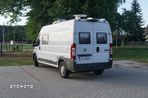 Fiat Ducato Dodge Ram Promaster 2500 Kamper - 7