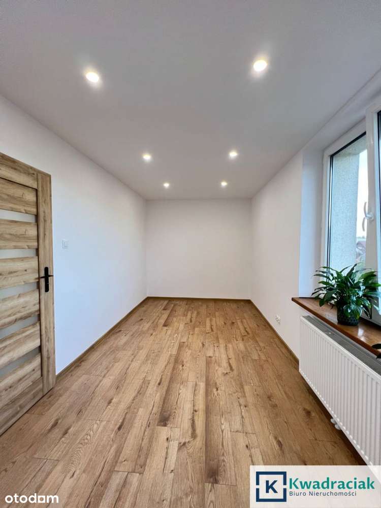 Sanok, Mickiewicza - mieszkanie 2 pokoje - Pełny obrazek: 4/11