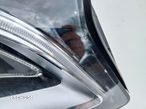 Lampa przód prawa Mercedes GLA W156 A156 A1569067600 - 7