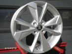 Felga 16 4x100 Skoda Citigo 6Jx16 ET43 F4962-27 - 6