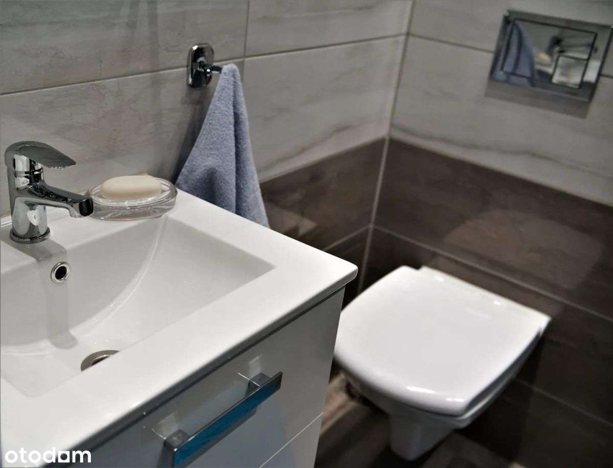 Kawalerka inwestycyjna ! Nie czekaj, kliknij !-5