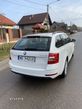 Skoda Octavia 1.5 TSI ACT Style - 26