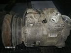 Compressor Do Ac Rover 75 (Rj) - 2