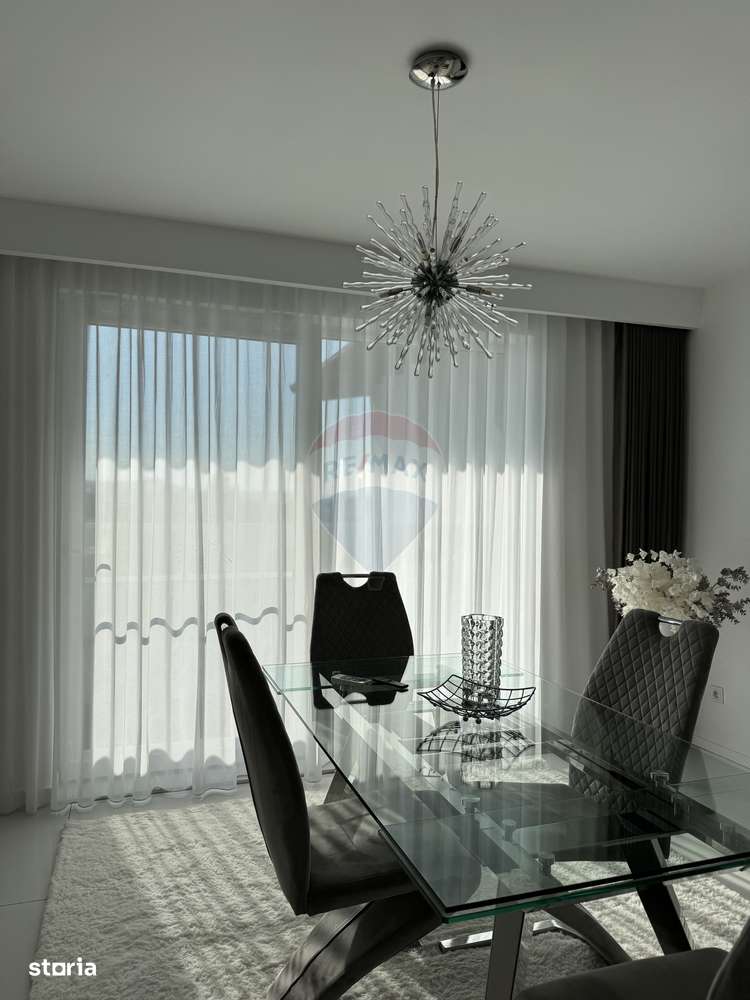 Singurul Penthouse de Vânzare în Mediaș – 180 mp Utili-14