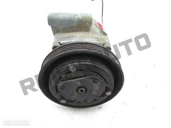 Compressor De Ar Condicionado A13223_00011 Smart Fortwo Cabrio - 1