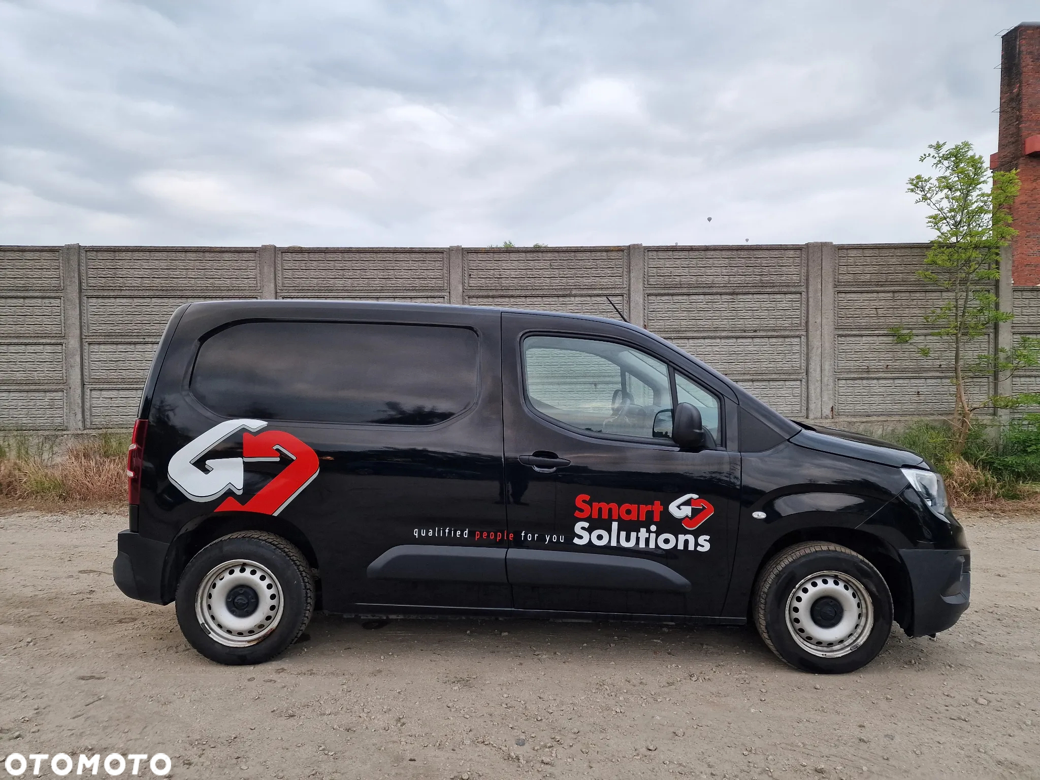 Opel Combo - 3