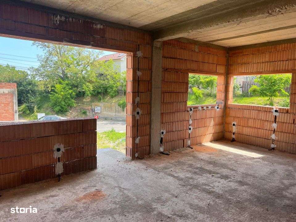 Duplex de vanzare in Someseni - Imagine principală: 4/10