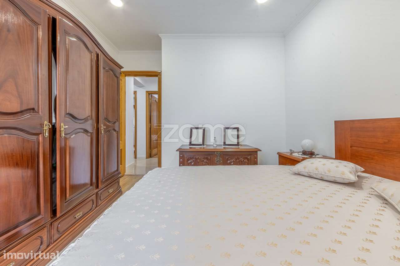 Apartamento T3 Alfragide-16