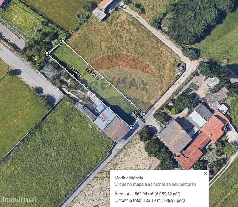 Terreno T0 para venda - Grande imagem: 5/6