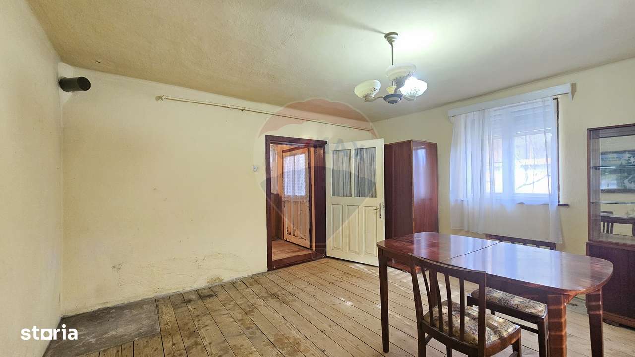 Comision 0% | Casă P+1 de vânzare | 106 mp utili | Rupea - Imagine principală: 4/14