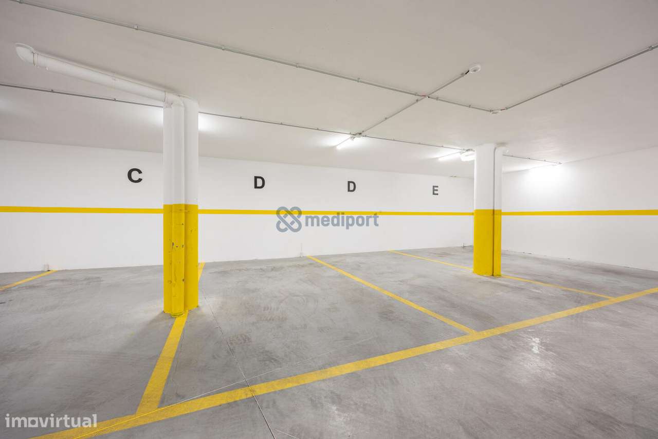Apartamento T2 Novo no centro da Nazaré  - Fração D-16