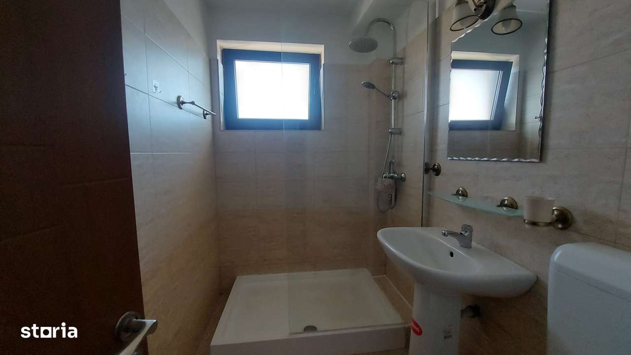 Garsoniera bloc nou stil boutique Miraslau Popesti-Leordeni - Imagine principală: 5/6