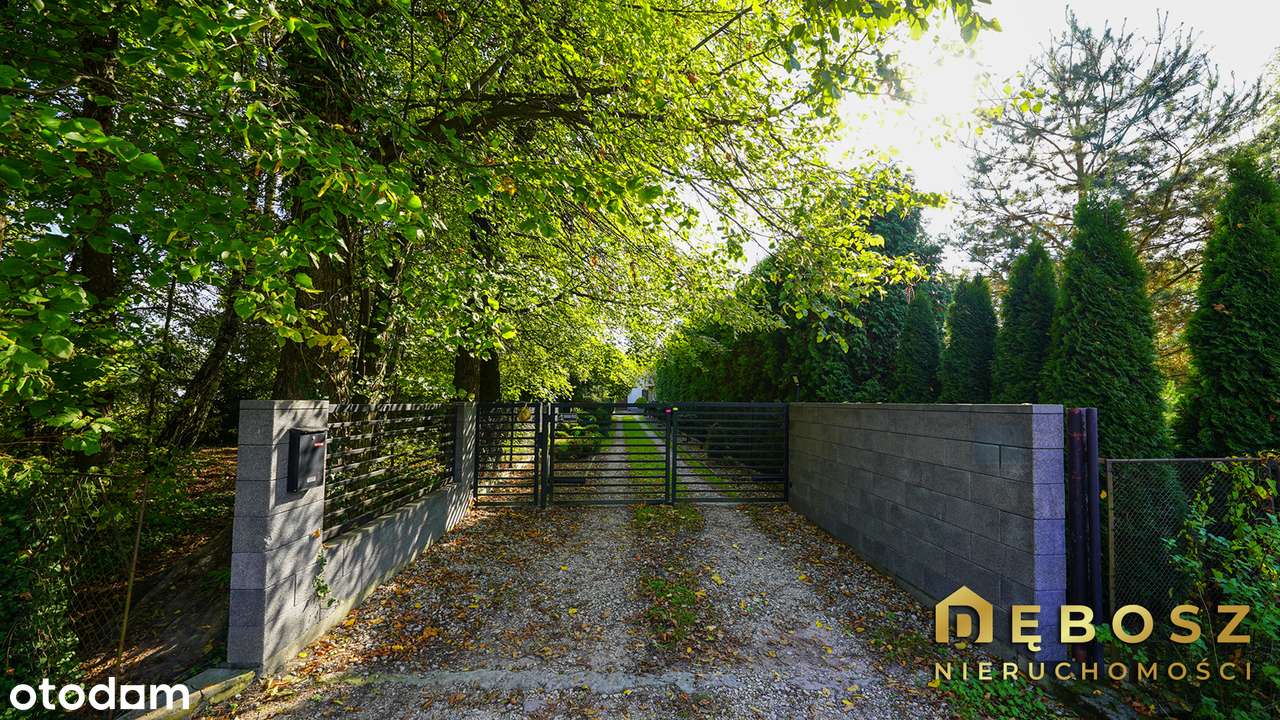 Proszowice | Luksusowy dom w zielonej okolicy - 163 m2 / 1.899.000 zł-19