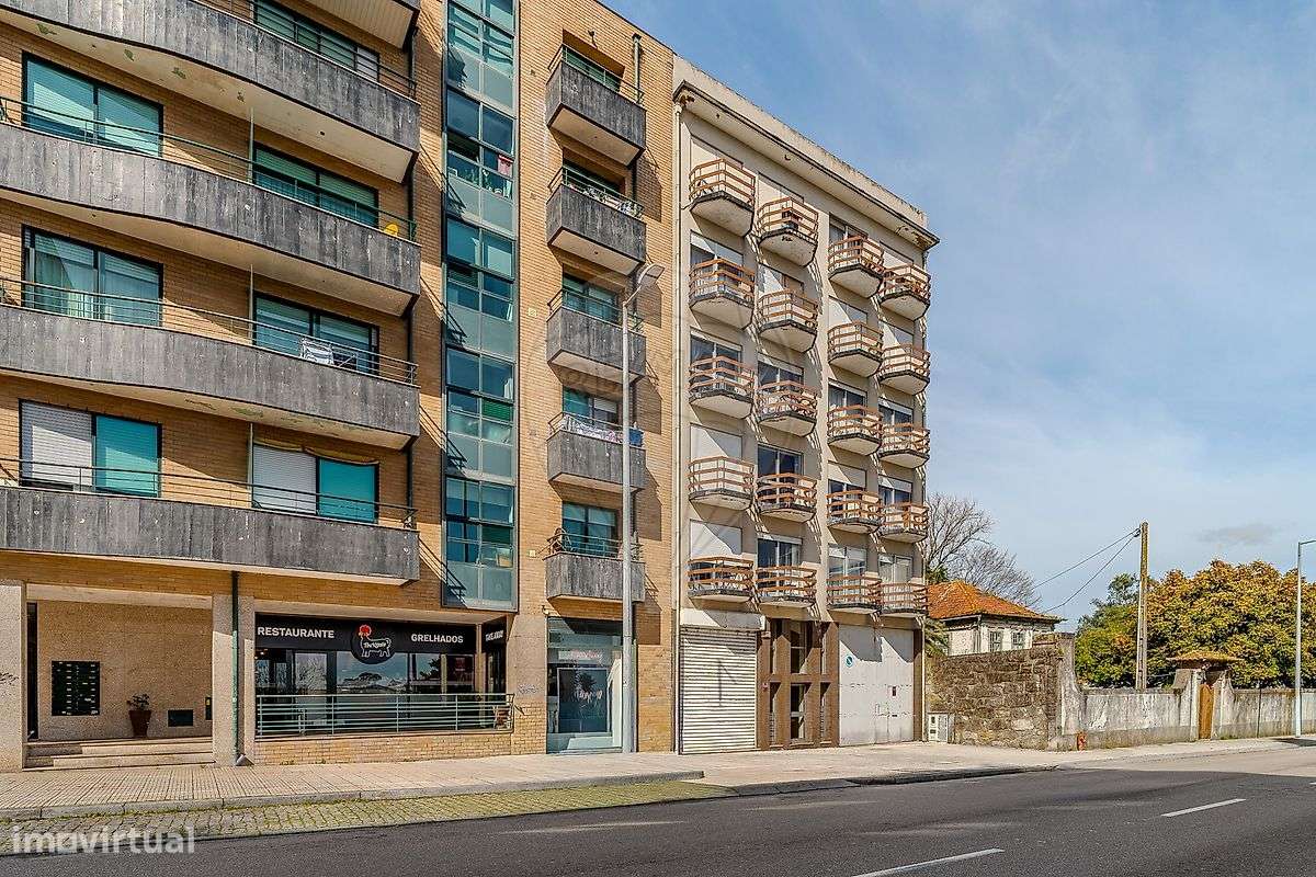 Apartamento T2 para venda - Grande imagem: 2/17