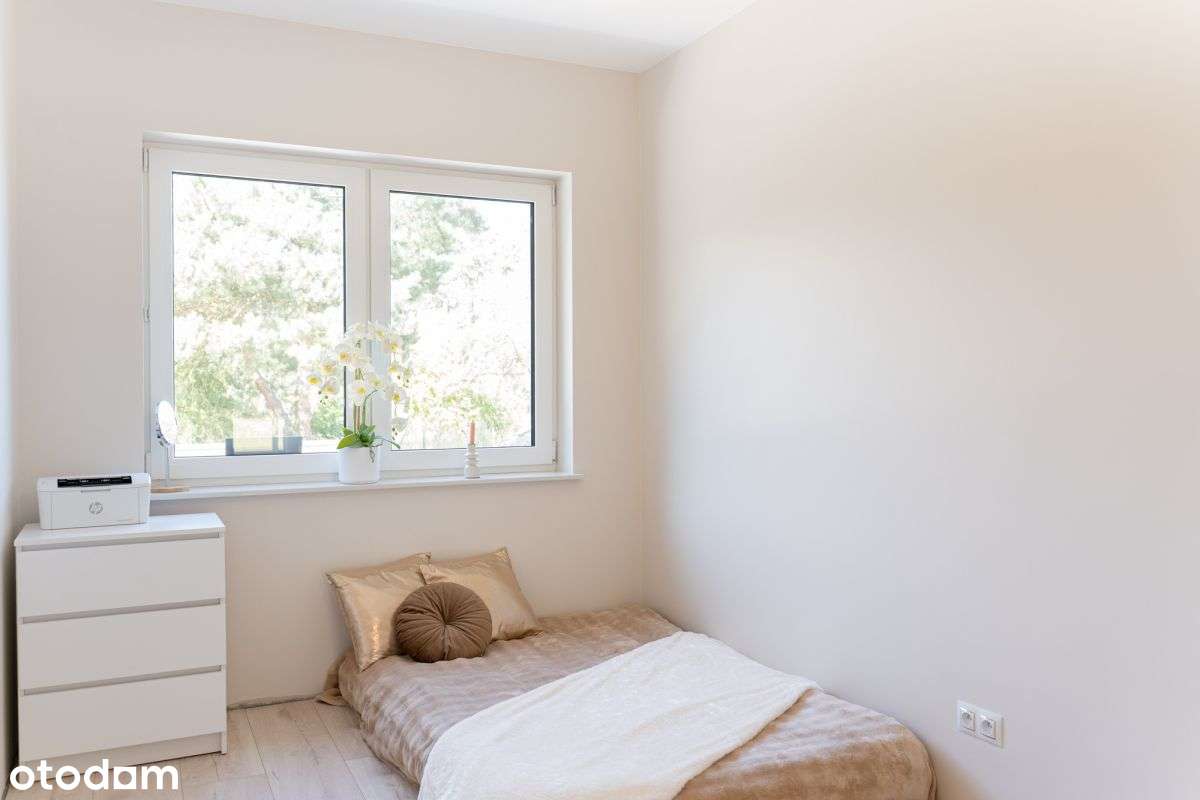 dom przy lesie- kameralne osiedle - Przylep - Pełny obrazek: 5/19