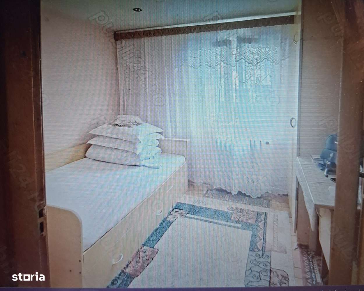 Apartament cu 4 camere George Enescu-0