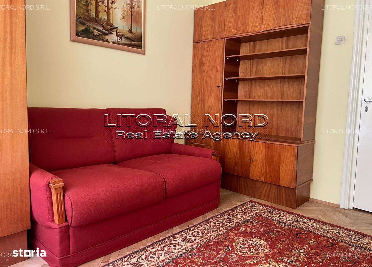 Exclusivitate-Casa de Cultura,ap.3 cam. dec.67mp,etaj 1,incadrat,liber-16