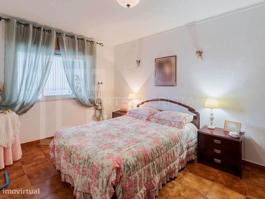 Moradia com Logradouro nas Praias do Sado-19