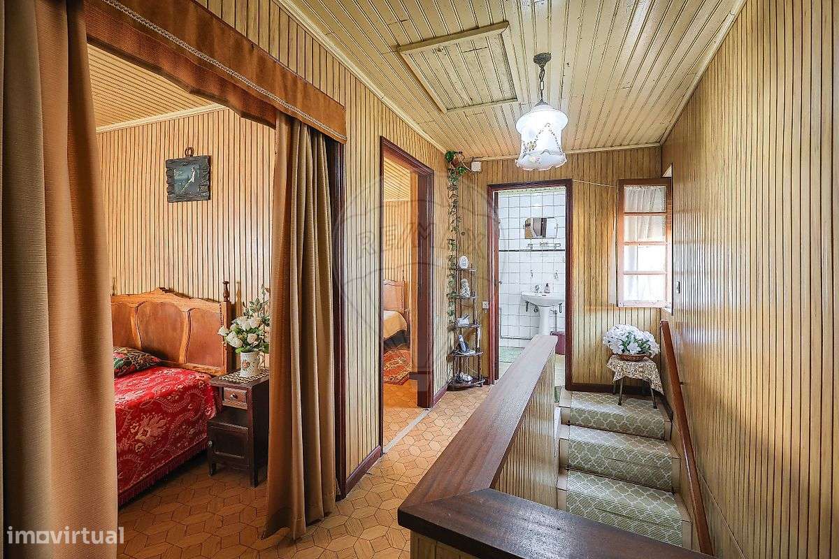 Moradia T3 para venda-14