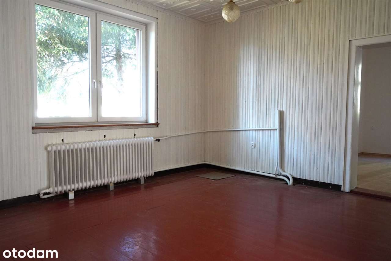 Udział W Lokalu Mieszkalnym W Domu Wolnostojącym-5