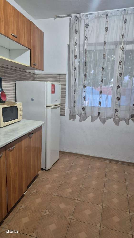 Casa cu teren generos de vanzare in Corbu-15