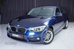 BMW 116 d Line Sport - 1