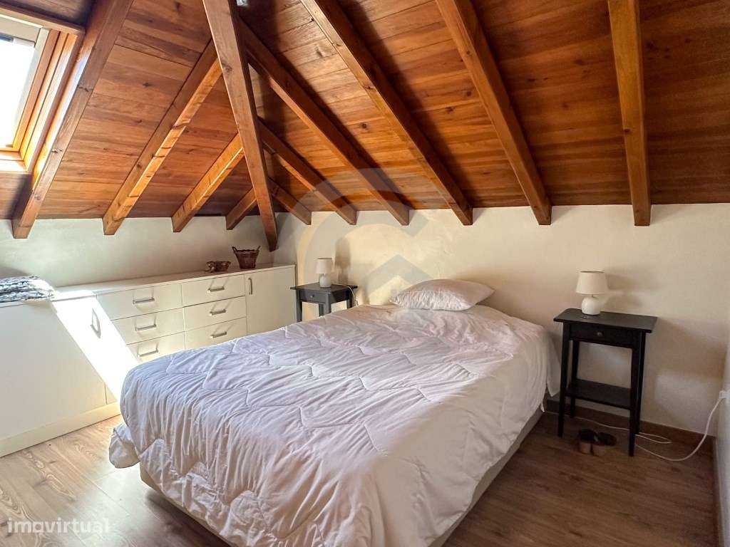 Autêntica Moradia Tradicional com Licença AL - Charme, História e P... - Grande imagem: 4/9