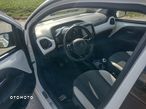 Peugeot 108 VTI 72 ETG5 Top Collection - 11