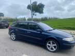 Renault Laguna Break 2.2 DCi Privilège - 4