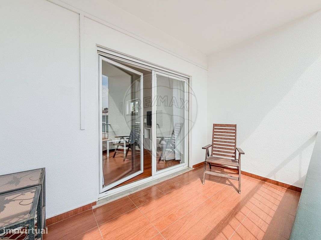 Apartamento T2 para arrendamento - Grande imagem: 5/16