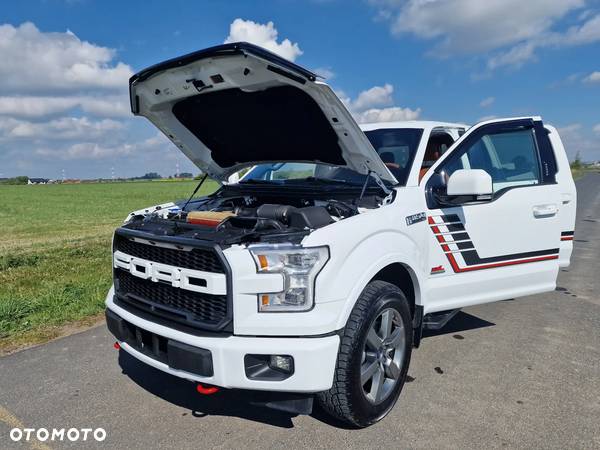 Ford F150 - 36