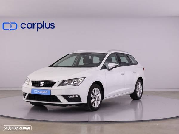 SEAT Leon - 1