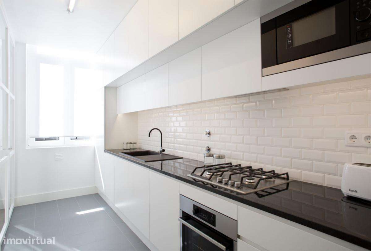 Quarto - localizado em Arroios Lisbon - Grande imagem: 5/21