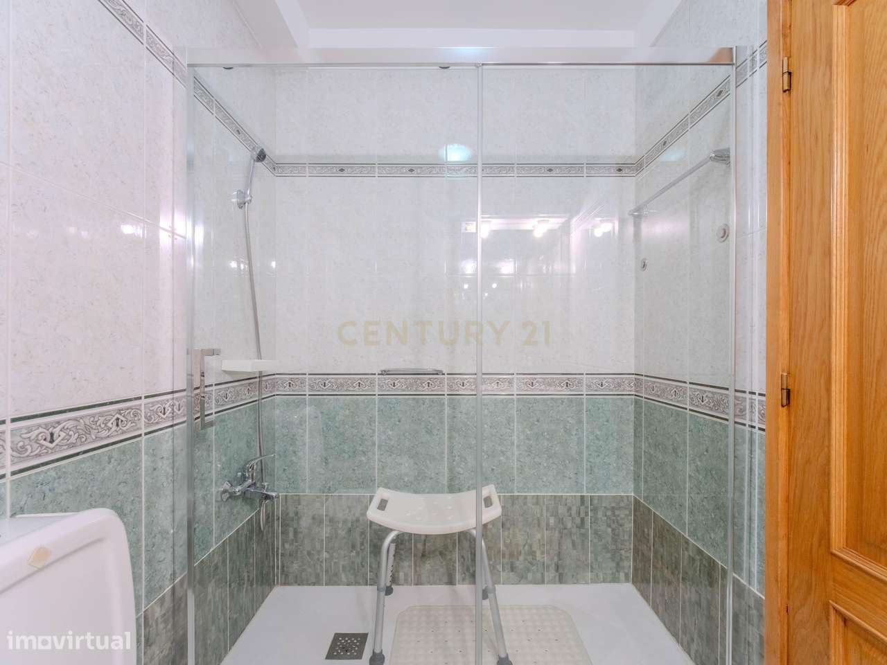 Apartamento T1, Av. D. Afonso Henriques, Matosinhos-14