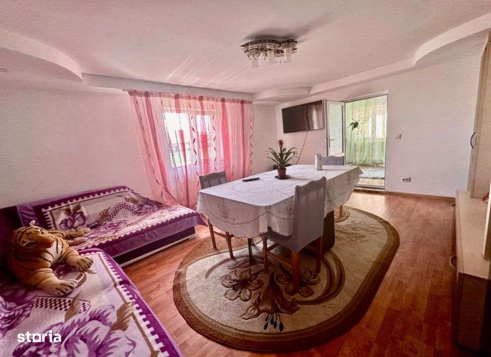 Casa 3 camere Dancu , 110 metri Cod:158091 - Imagine principală: 3/11