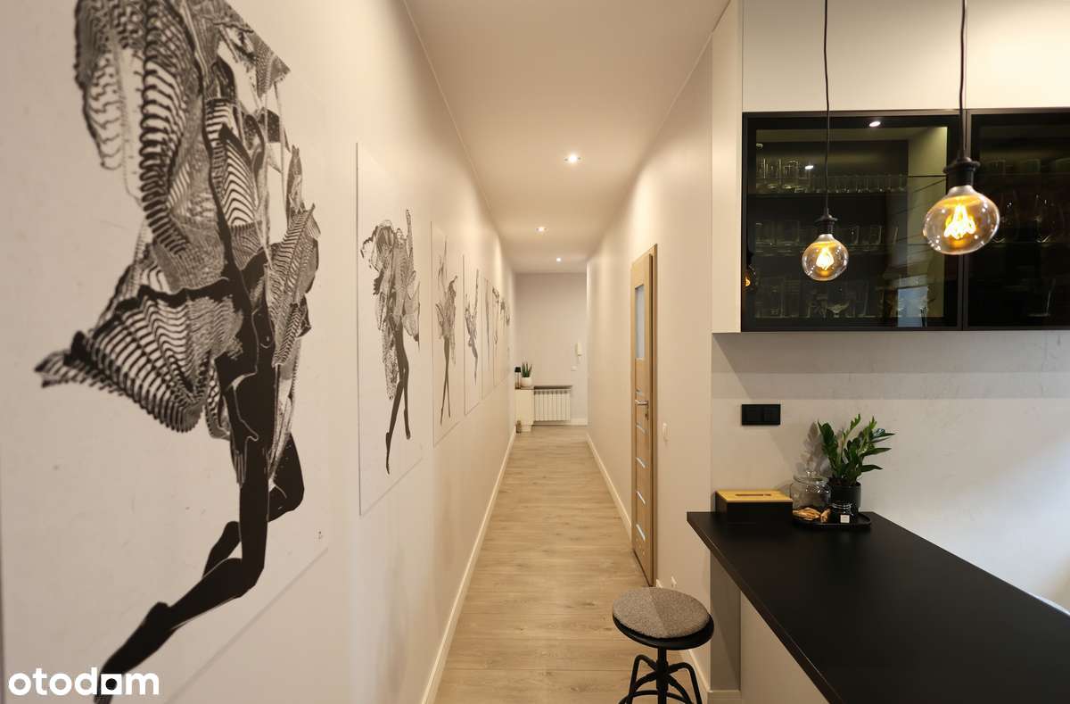 Mieszkanie 3-pokojowe / bezczynszowe / gotowe do zamieszkania / balkon-3