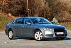 Audi A6 3.0 TDI quattro Stronic - 3