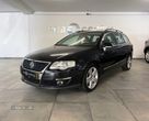 VW Passat Variant 2.0 TDi Sportline - 1