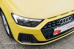 Audi A1 30 TFSI Advanced S tronic - 6