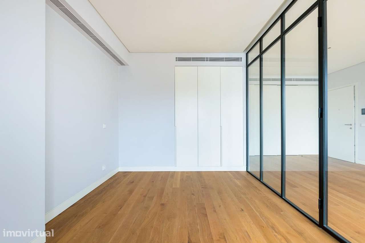 Apartamento T1 com vista, Largo do Rato, Lisboa - Grande imagem: 5/31