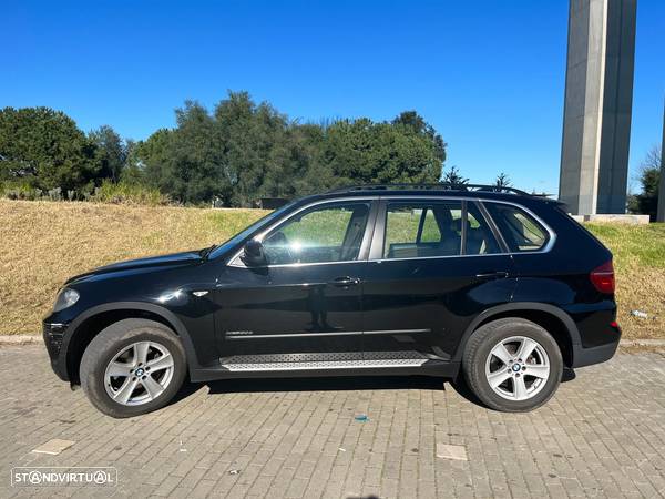 BMW X5 30 d xDrive - 11