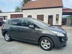 Peugeot 3008 1.6 HDi Premium - 9