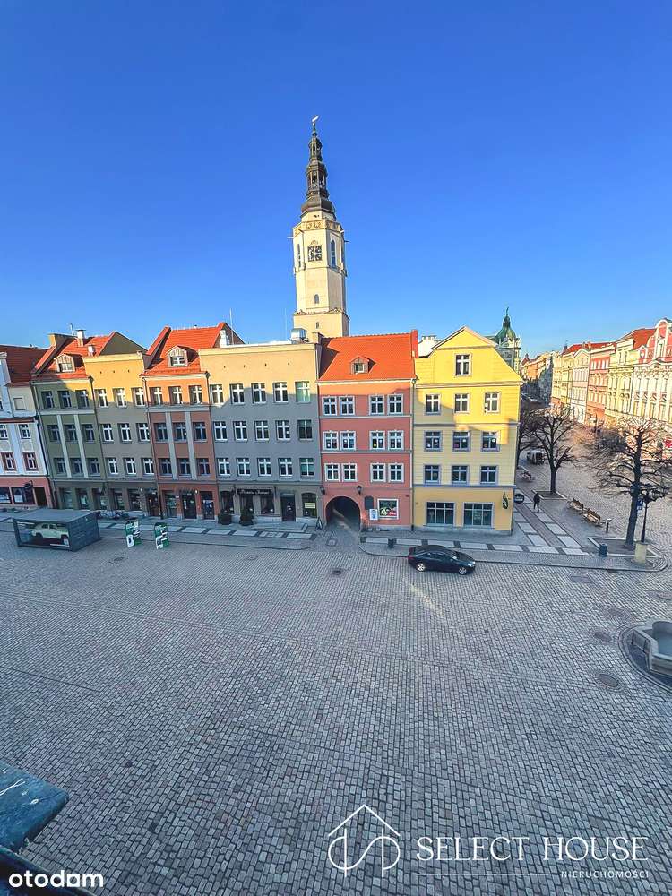 2pokojowe mieszkanie w Rynku idealne pod Airbnb-2