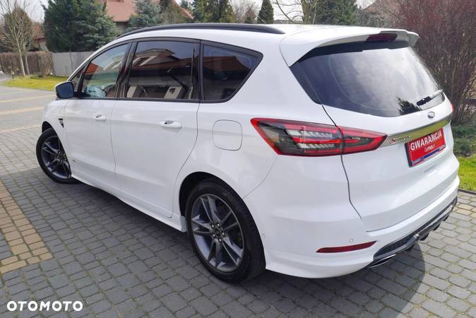 Ford S-Max 2.0 EcoBlue AWD ST-Line - 20