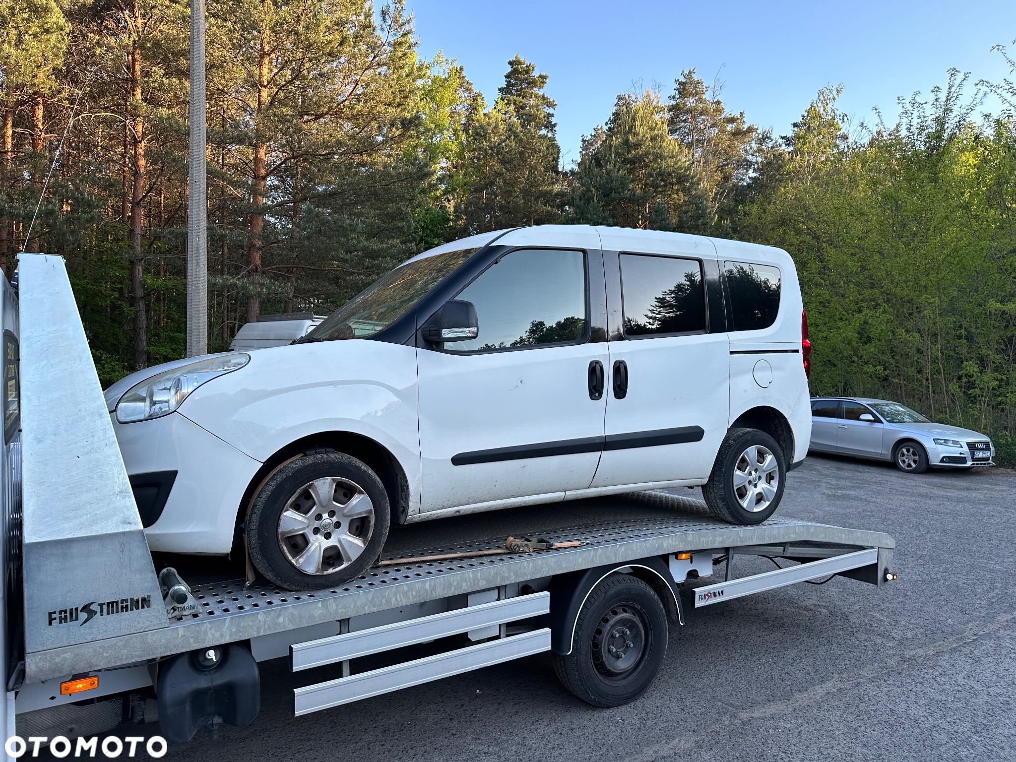 Opel Combo Tour 1.6 CDTI Enjoy - 22