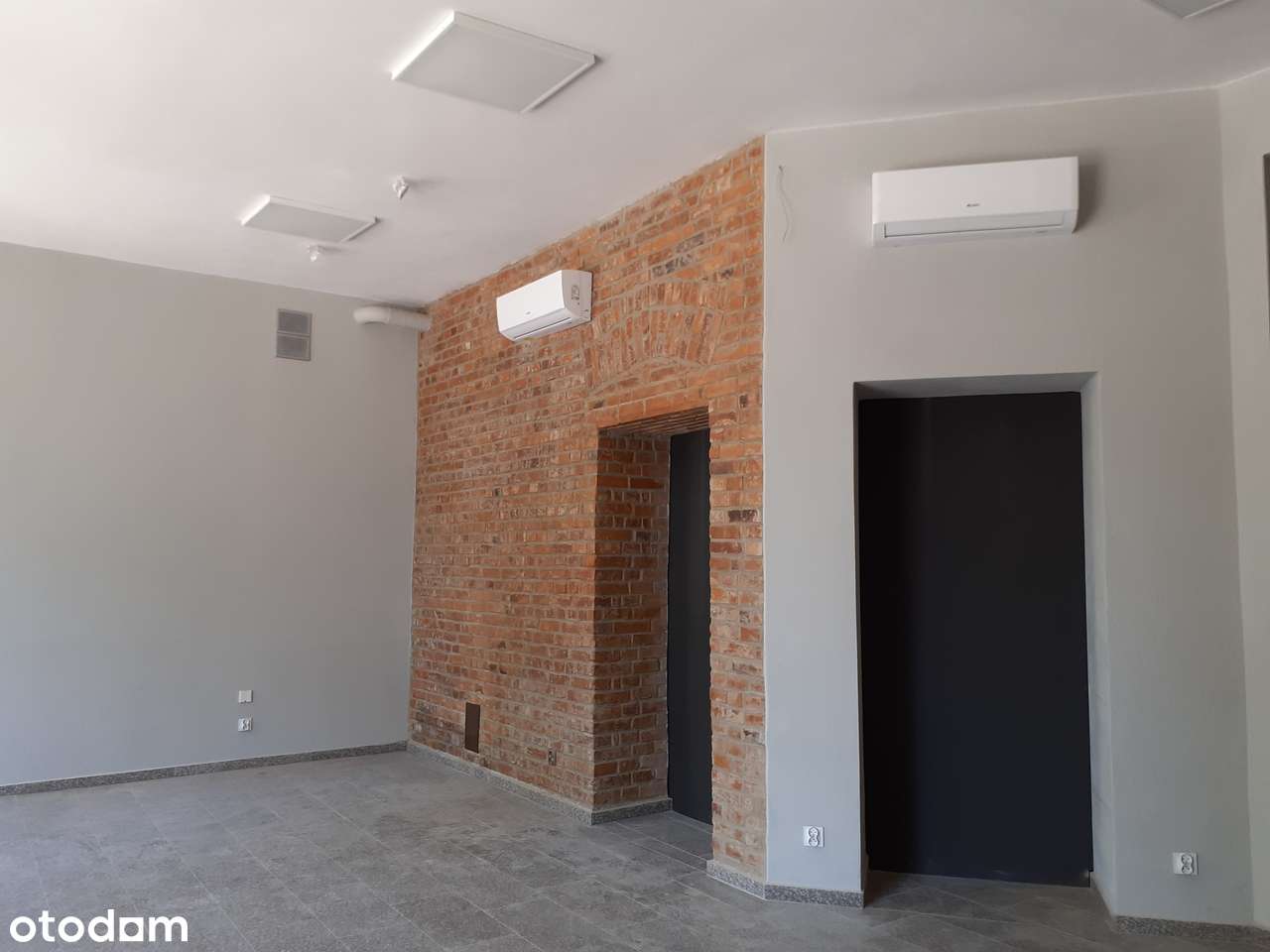 Piękny duży lokal użytkowy, Ołbin/Nadodrze, 92 m² z piwnicą - View 2