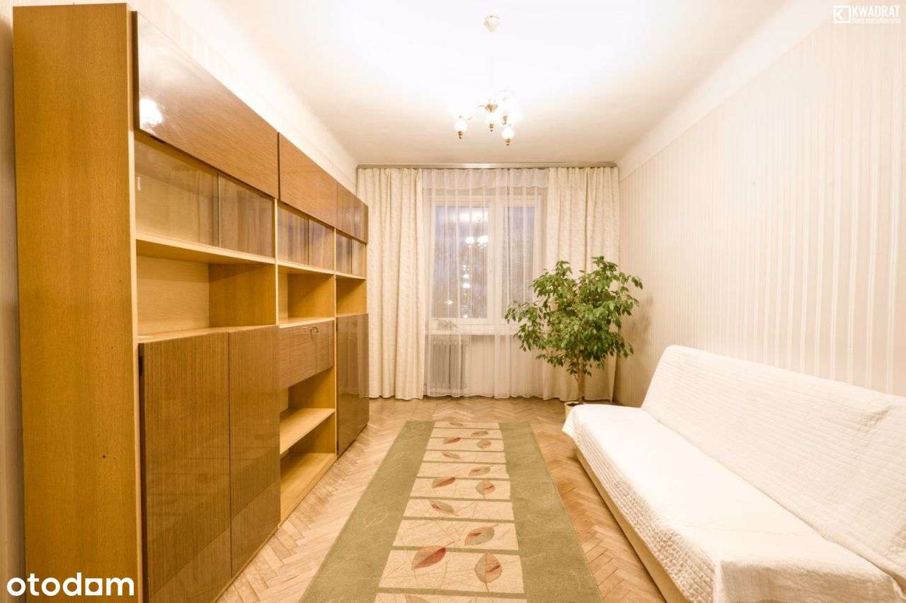 3 pok. 62 m2, Bronowice | dwustronne | 3/4 piętro - Pełny obrazek: 4/9