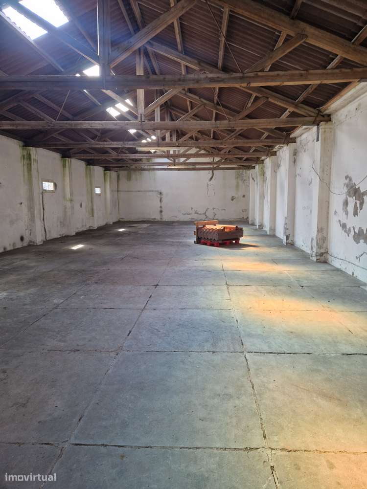 Armazém / Espaço Comercial Lagoa - Grande imagem: 4/4