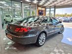 Volkswagen Passat CC 2.0 TDI DSG Blue TDI - 5