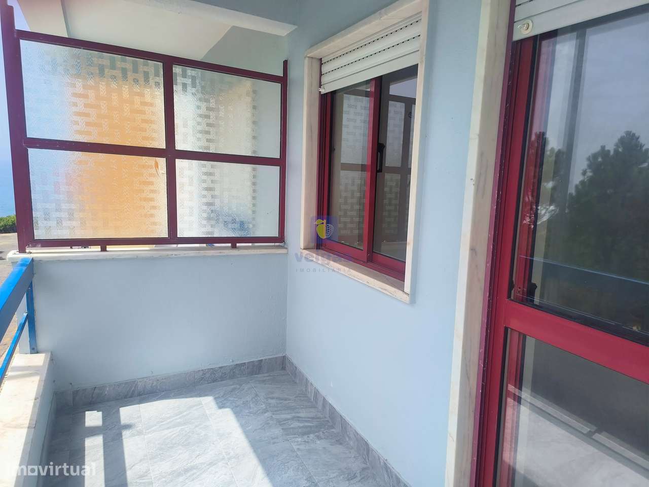 Apartamento T1 à venda no Magoito em São João das Lampas, junto ao mar-6